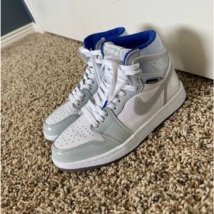 Nike Jordan’s Size 7